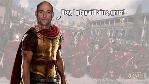 Rome 2 humour thread .